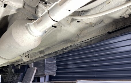 Honda CR-V II рестайлинг, 2001 год, 797 000 рублей, 22 фотография