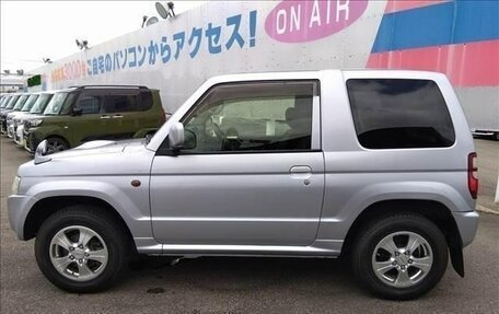 Mitsubishi Pajero Mini II, 2012 год, 524 000 рублей, 5 фотография