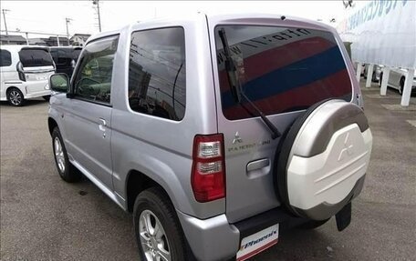 Mitsubishi Pajero Mini II, 2012 год, 524 000 рублей, 7 фотография