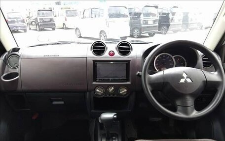 Mitsubishi Pajero Mini II, 2012 год, 524 000 рублей, 11 фотография