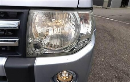 Mitsubishi Pajero Mini II, 2012 год, 524 000 рублей, 8 фотография