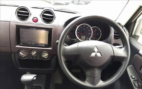Mitsubishi Pajero Mini II, 2012 год, 524 000 рублей, 12 фотография