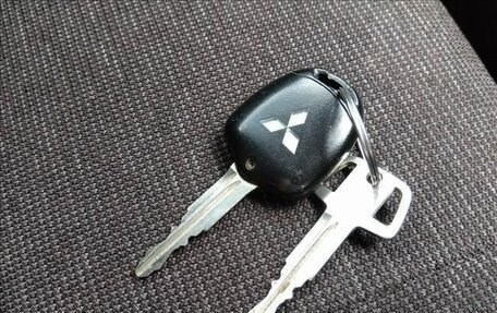 Mitsubishi Pajero Mini II, 2012 год, 524 000 рублей, 16 фотография