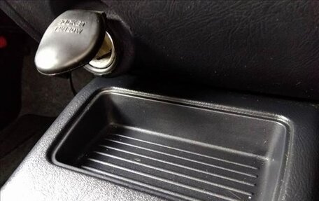 Mitsubishi Pajero Mini II, 2012 год, 524 000 рублей, 15 фотография