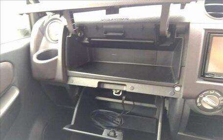 Mitsubishi Pajero Mini II, 2012 год, 524 000 рублей, 23 фотография