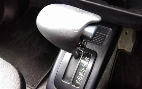 Mitsubishi Pajero Mini II, 2012 год, 524 000 рублей, 17 фотография