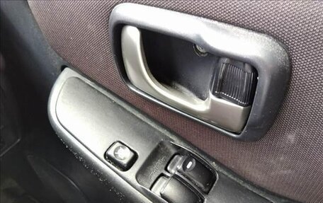 Mitsubishi Pajero Mini II, 2012 год, 524 000 рублей, 22 фотография