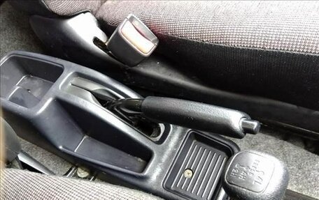 Mitsubishi Pajero Mini II, 2012 год, 524 000 рублей, 18 фотография