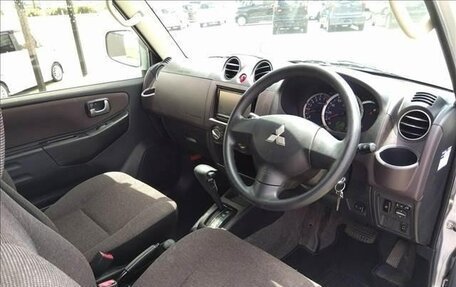 Mitsubishi Pajero Mini II, 2012 год, 524 000 рублей, 25 фотография