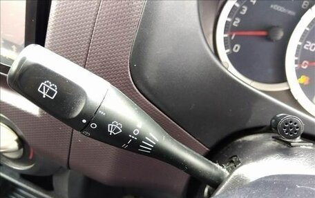 Mitsubishi Pajero Mini II, 2012 год, 524 000 рублей, 19 фотография