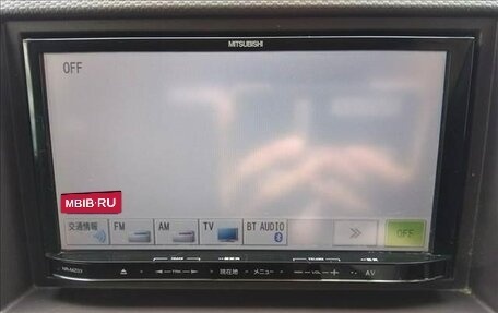 Mitsubishi Pajero Mini II, 2012 год, 524 000 рублей, 9 фотография