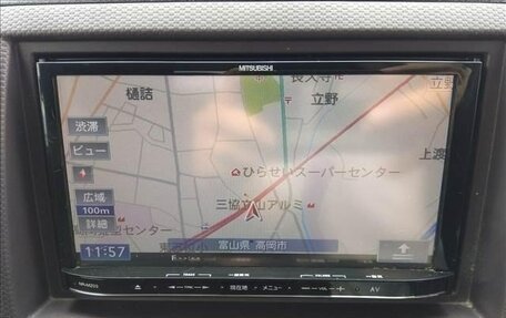 Mitsubishi Pajero Mini II, 2012 год, 524 000 рублей, 13 фотография