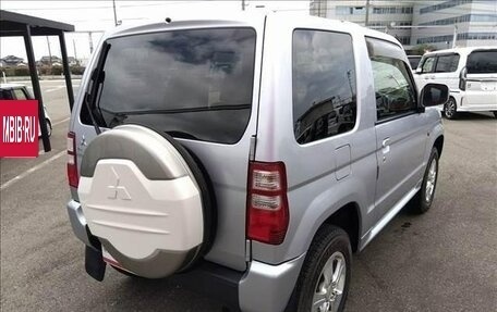 Mitsubishi Pajero Mini II, 2012 год, 524 000 рублей, 2 фотография