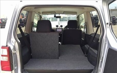 Mitsubishi Pajero Mini II, 2012 год, 524 000 рублей, 29 фотография