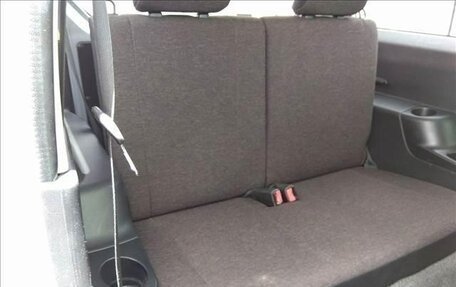 Mitsubishi Pajero Mini II, 2012 год, 524 000 рублей, 27 фотография