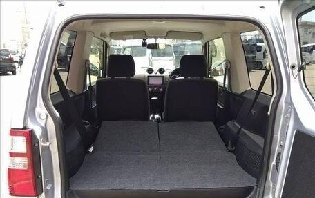 Mitsubishi Pajero Mini II, 2012 год, 524 000 рублей, 30 фотография