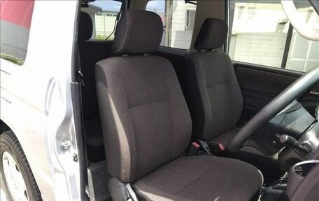 Mitsubishi Pajero Mini II, 2012 год, 524 000 рублей, 26 фотография