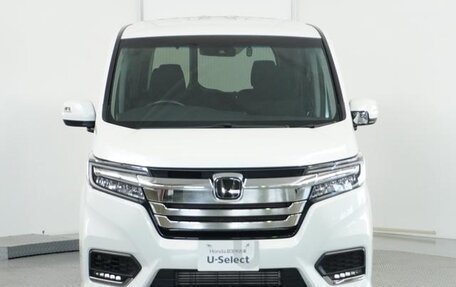 Honda Stepwgn IV, 2021 год, 2 060 000 рублей, 2 фотография