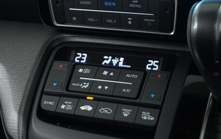 Honda Stepwgn IV, 2021 год, 2 060 000 рублей, 19 фотография