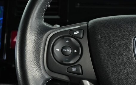 Honda Stepwgn IV, 2021 год, 2 060 000 рублей, 15 фотография