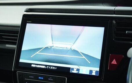 Honda Stepwgn IV, 2021 год, 2 060 000 рублей, 17 фотография