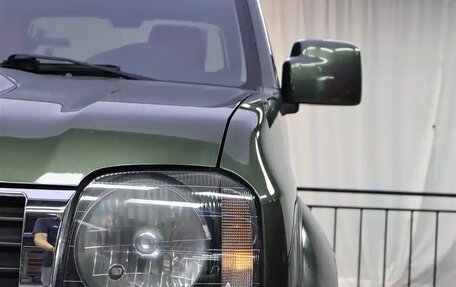 Suzuki Jimny, 2015 год, 1 210 000 рублей, 5 фотография