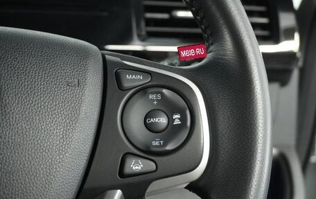 Honda Stepwgn IV, 2021 год, 2 060 000 рублей, 16 фотография