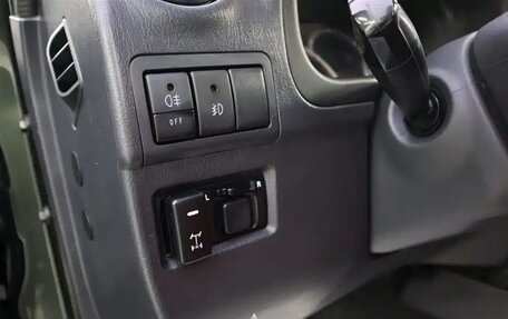 Suzuki Jimny, 2015 год, 1 210 000 рублей, 7 фотография