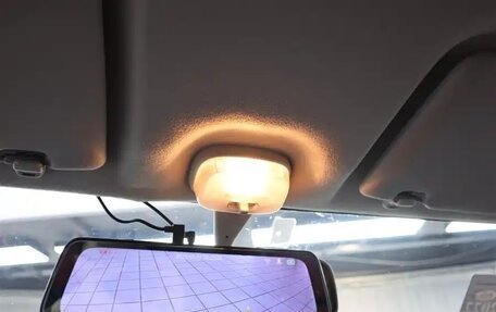 Suzuki Jimny, 2015 год, 1 210 000 рублей, 11 фотография