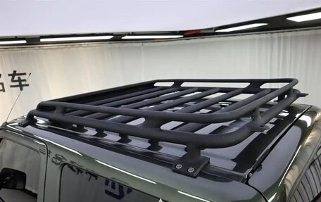 Suzuki Jimny, 2015 год, 1 210 000 рублей, 15 фотография