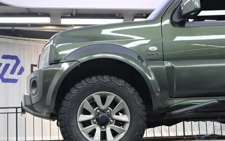 Suzuki Jimny, 2015 год, 1 210 000 рублей, 19 фотография