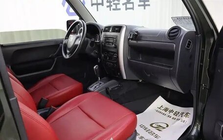 Suzuki Jimny, 2015 год, 1 210 000 рублей, 13 фотография