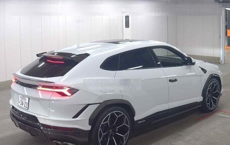 Lamborghini Urus I, 2025 год, 35 000 000 рублей, 3 фотография