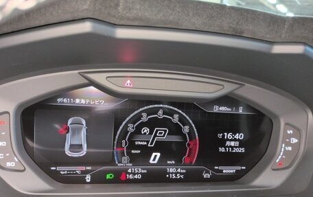 Lamborghini Urus I, 2025 год, 35 000 000 рублей, 5 фотография