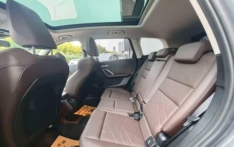 BMW X1, 2023 год, 3 000 000 рублей, 8 фотография