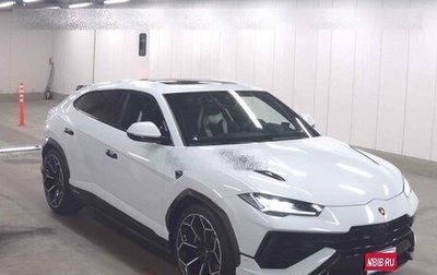 Lamborghini Urus I, 2025 год, 35 000 000 рублей, 1 фотография