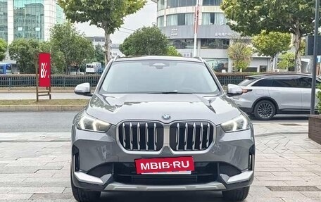 BMW X1, 2023 год, 3 000 000 рублей, 2 фотография