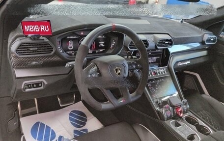 Lamborghini Urus I, 2025 год, 35 000 000 рублей, 6 фотография