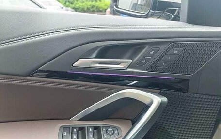 BMW X1, 2023 год, 3 000 000 рублей, 10 фотография