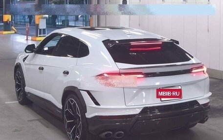 Lamborghini Urus I, 2025 год, 35 000 000 рублей, 2 фотография