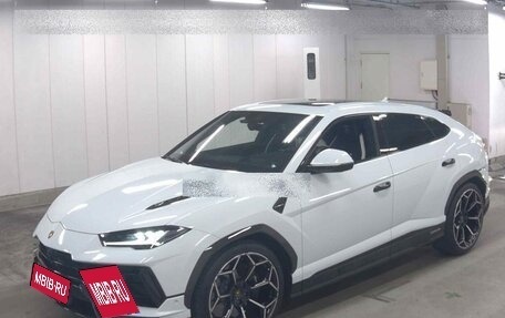 Lamborghini Urus I, 2025 год, 35 000 000 рублей, 4 фотография