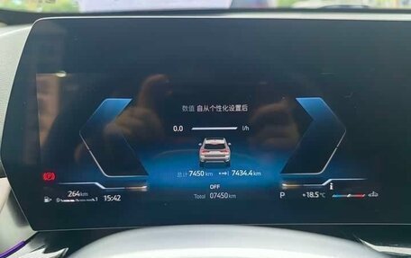 BMW X1, 2023 год, 3 000 000 рублей, 11 фотография