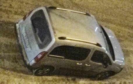 Peugeot Partner II рестайлинг 2, 2008 год, 550 000 рублей, 7 фотография