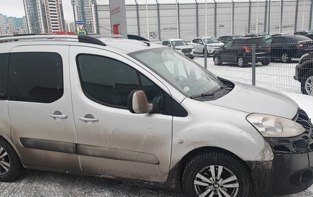 Peugeot Partner II рестайлинг 2, 2008 год, 550 000 рублей, 4 фотография