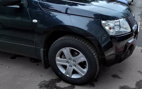 Suzuki Grand Vitara, 2008 год, 700 000 рублей, 8 фотография