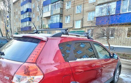 DongFeng H30 Cross, 2016 год, 580 000 рублей, 2 фотография