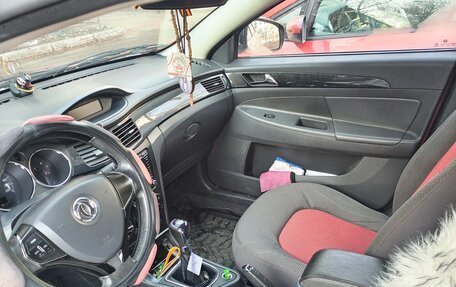 DongFeng H30 Cross, 2016 год, 580 000 рублей, 4 фотография