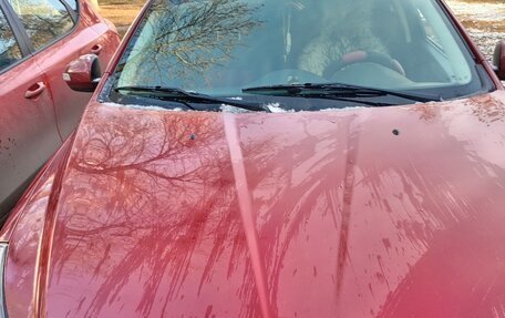 DongFeng H30 Cross, 2016 год, 580 000 рублей, 3 фотография