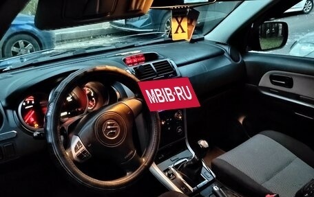 Suzuki Grand Vitara, 2008 год, 700 000 рублей, 10 фотография