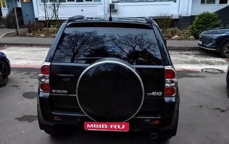 Suzuki Grand Vitara, 2008 год, 700 000 рублей, 2 фотография